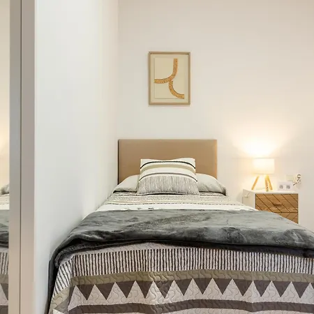 Apartment Bettatur Nanos Tarragona