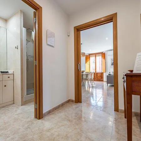 Bettatur Nanos Apartment *