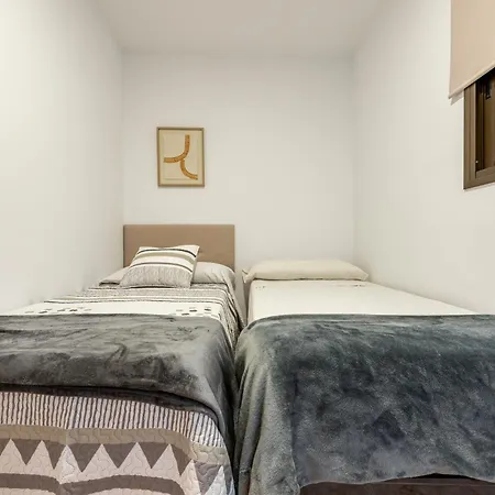 Bettatur Nanos Apartment