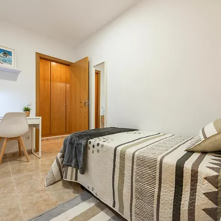 Bettatur Nanos * Tarragona
