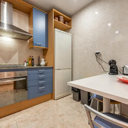 Bettatur Nanos Apartment