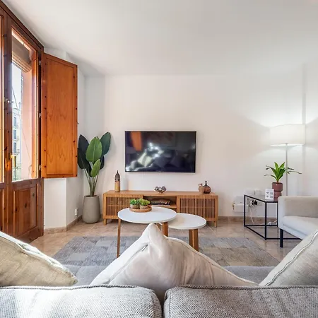 Bettatur Nanos Apartment *