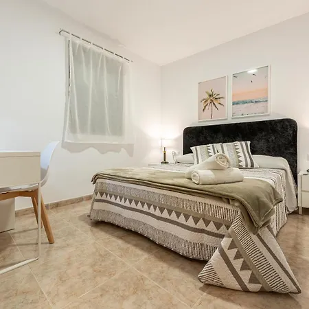 Bettatur Nanos Apartment
