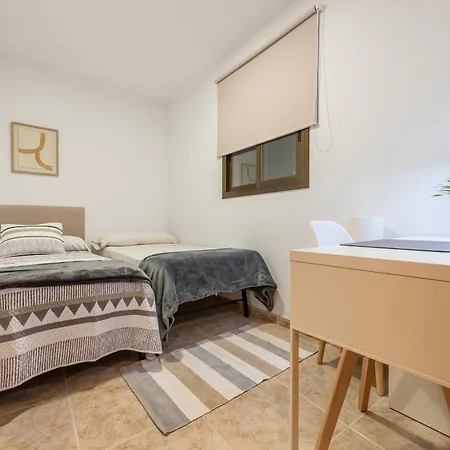 Apartment Bettatur Nanos Tarragona