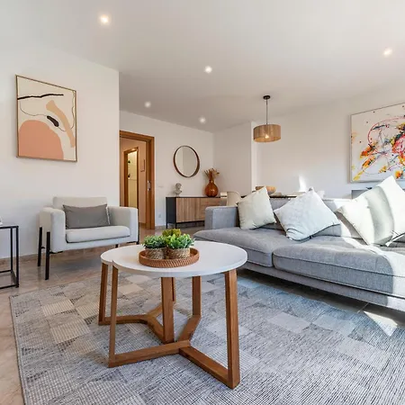 Bettatur Nanos Apartment