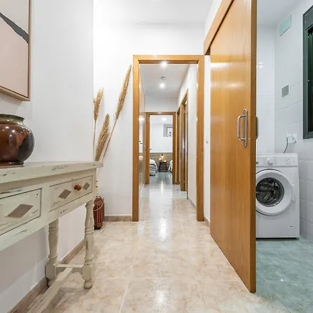 Bettatur Nanos Apartment *