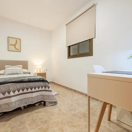 Apartment Bettatur Nanos *