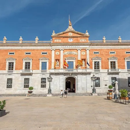 Apartment Bettatur Nanos Tarragona