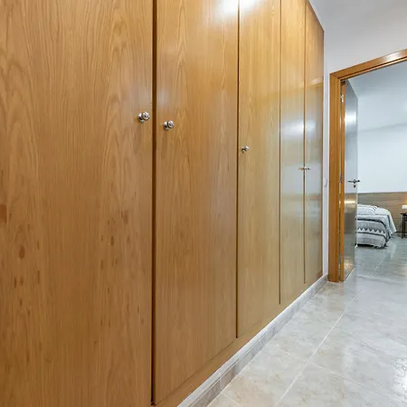 Bettatur Nanos Apartment *