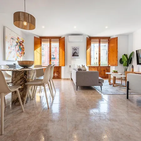 Apartment Bettatur Nanos Tarragona
