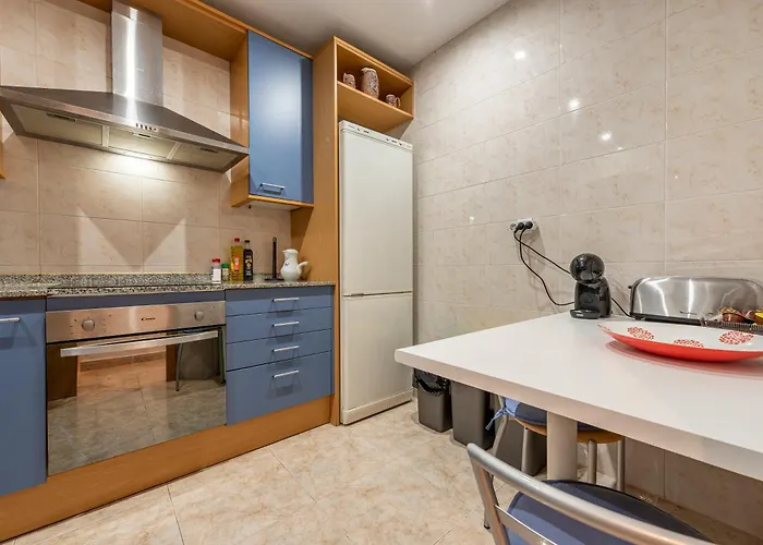 Bettatur Nanos Apartment