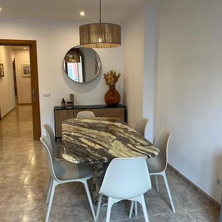 Bettatur Nanos Apartment