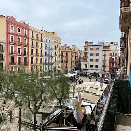 Bettatur Nanos Tarragona