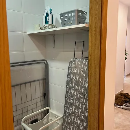 Apartment Bettatur Nanos Tarragona