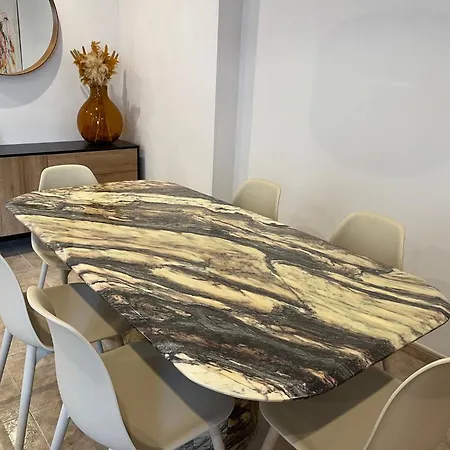 Bettatur Nanos Apartment Tarragona