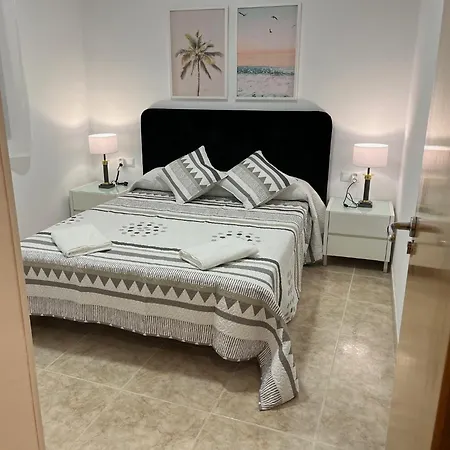 Bettatur Nanos Tarragona