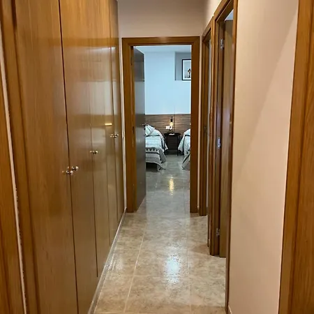 Bettatur Nanos Apartment