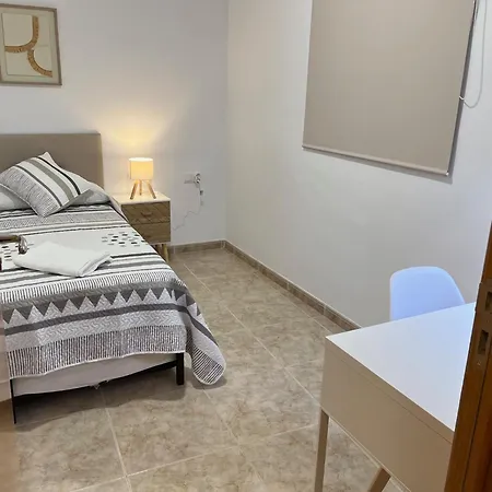 Apartment Bettatur Nanos