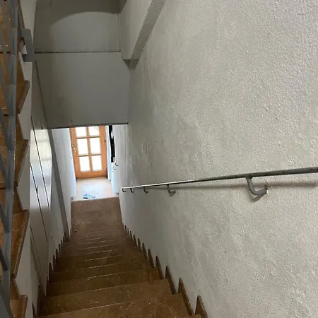 Bettatur Nanos Apartment Tarragona