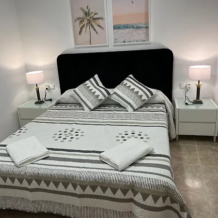 Apartment Bettatur Nanos Tarragona