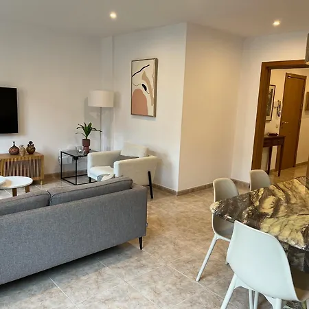 Bettatur Nanos Apartment