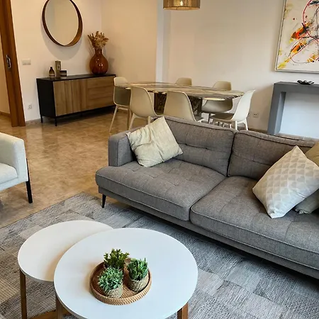Bettatur Nanos Apartment Tarragona
