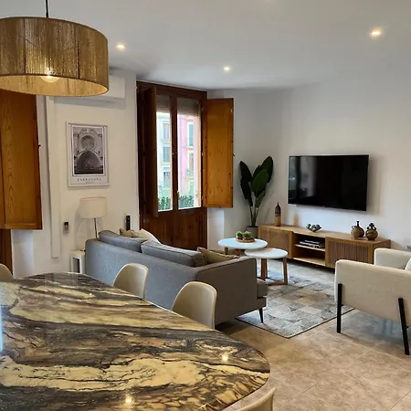 Bettatur Nanos Apartment *