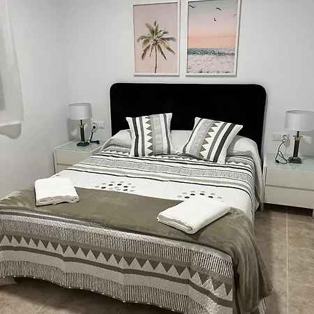Bettatur Nanos Apartment