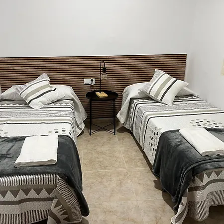 Apartment Bettatur Nanos Tarragona